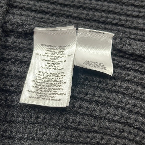 Rachel Rachel Roy Textured Sweater - Picture 6 of 9